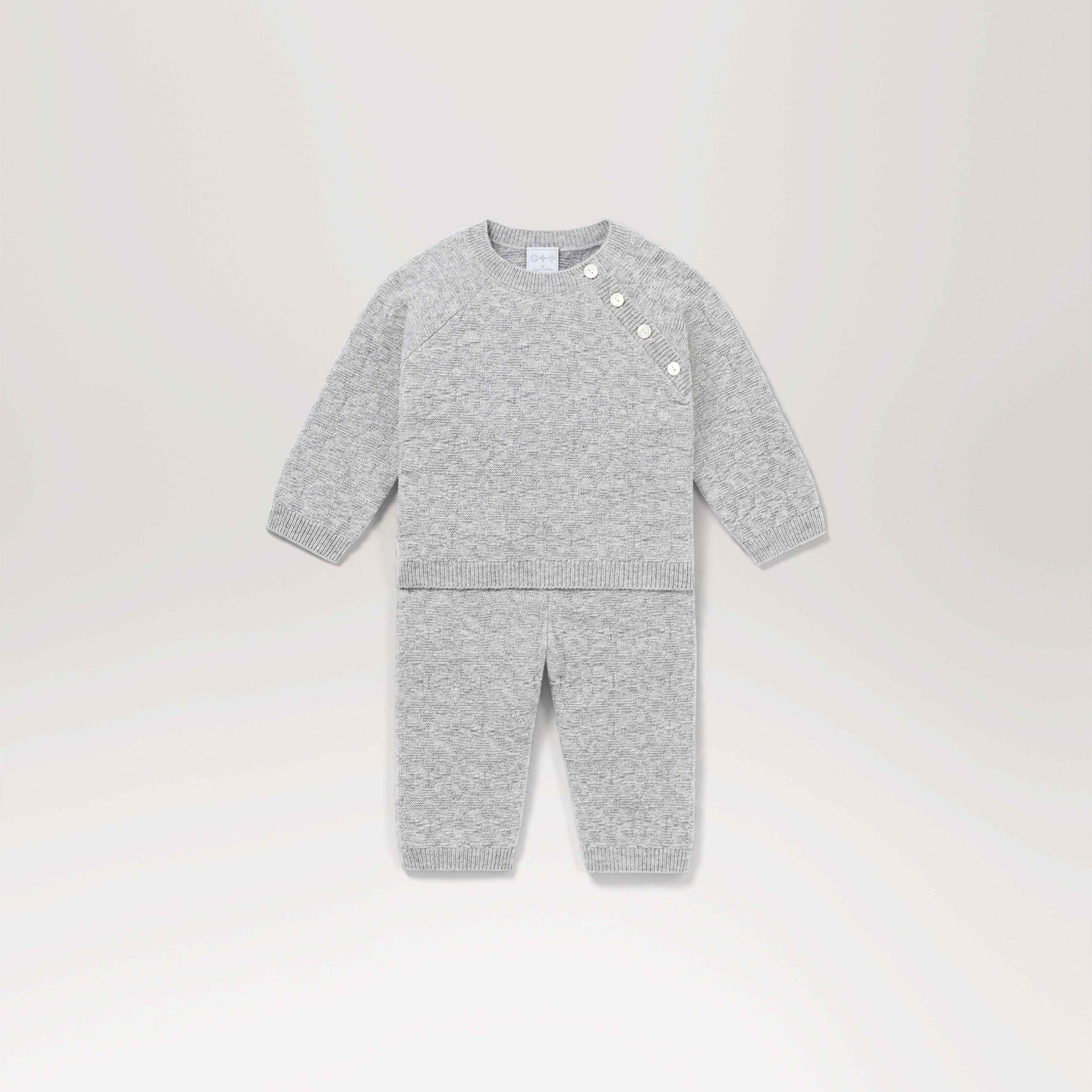 Shop Louis Vuitton 2023 SS Baby Girl Dresses  Rompers GI015C by  Lecielbleu  BUYMA