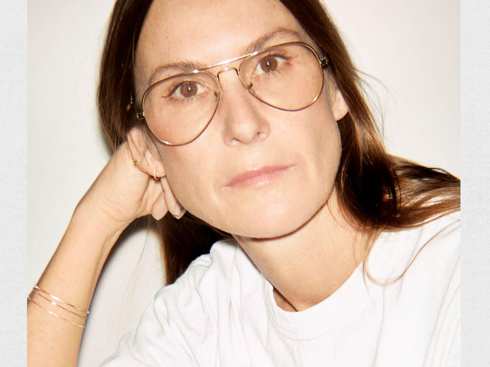 Louise Trotter is the new creative director of Carven