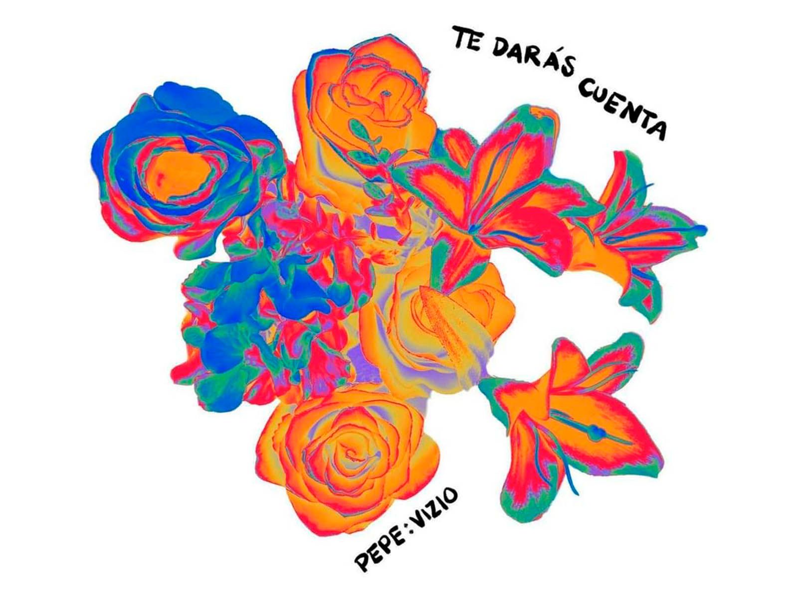«Te Darás Cuenta», de que ha vuelto Pepe : Vizio con nuevo single