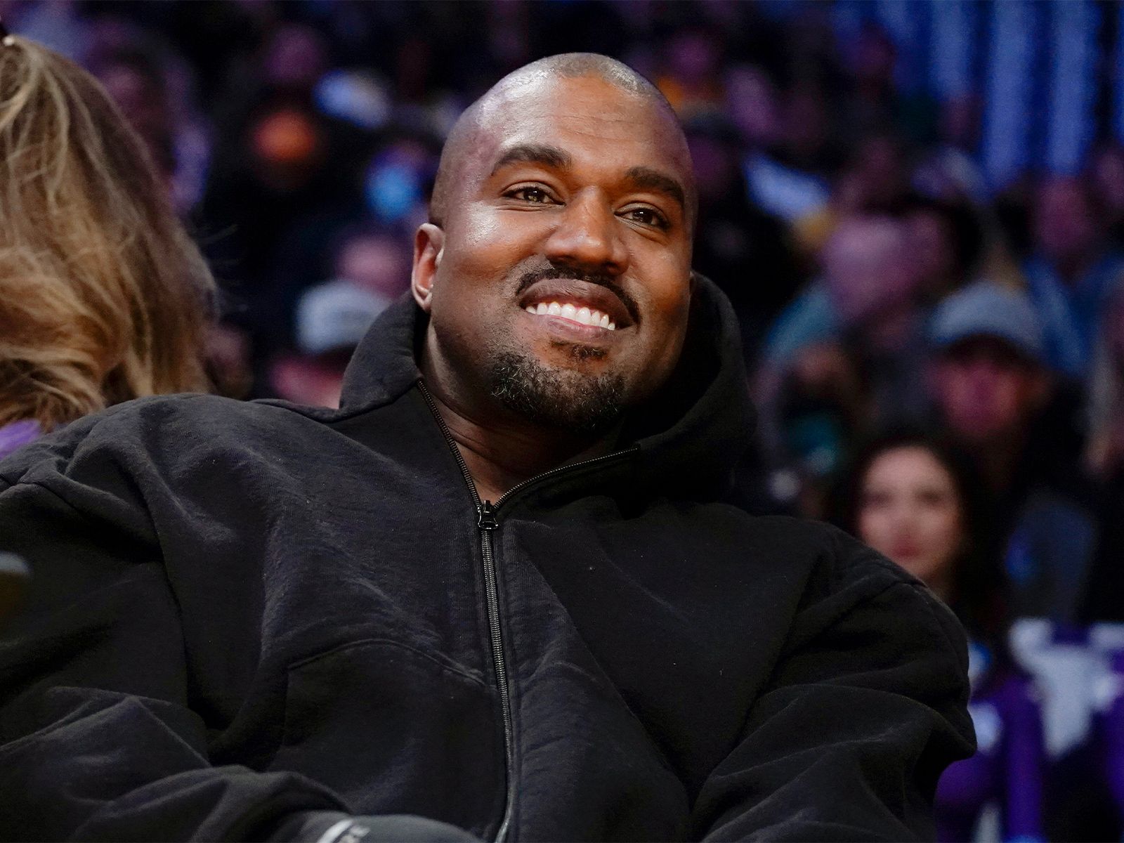 adidas and Kanye West may have reached a deal