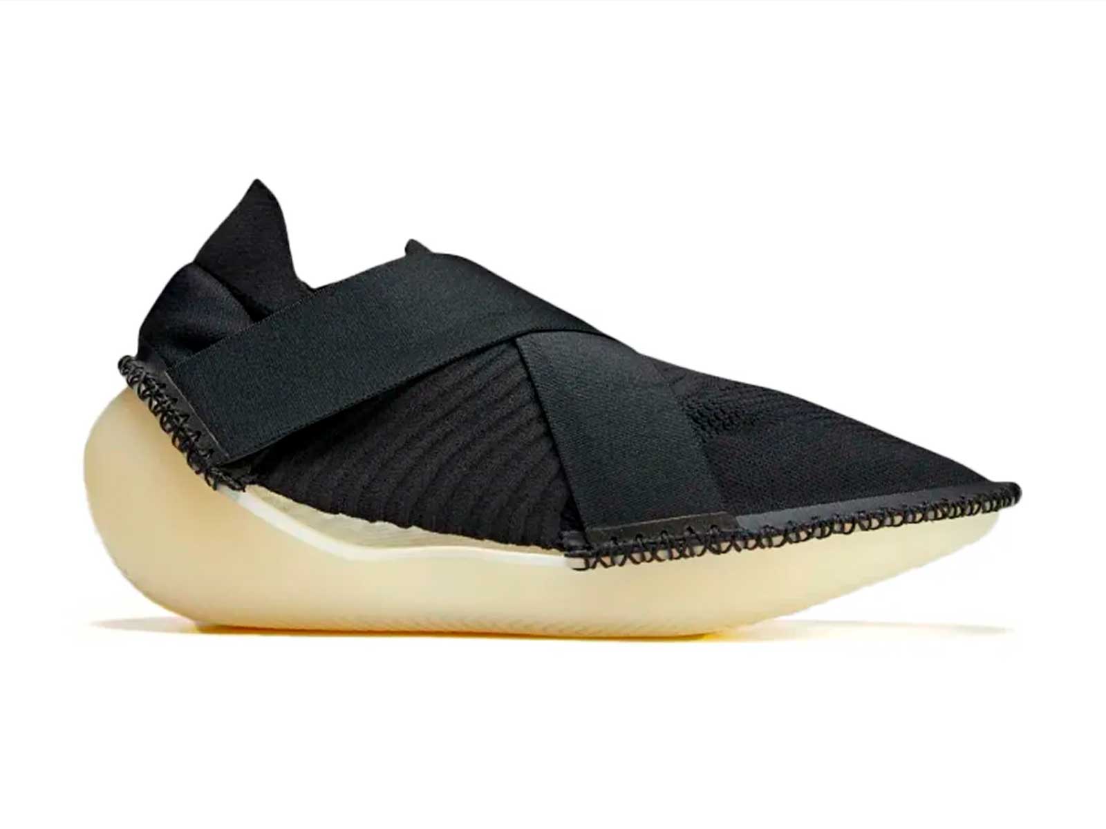 The future of sneakers is the adidas Y-3 IOGO