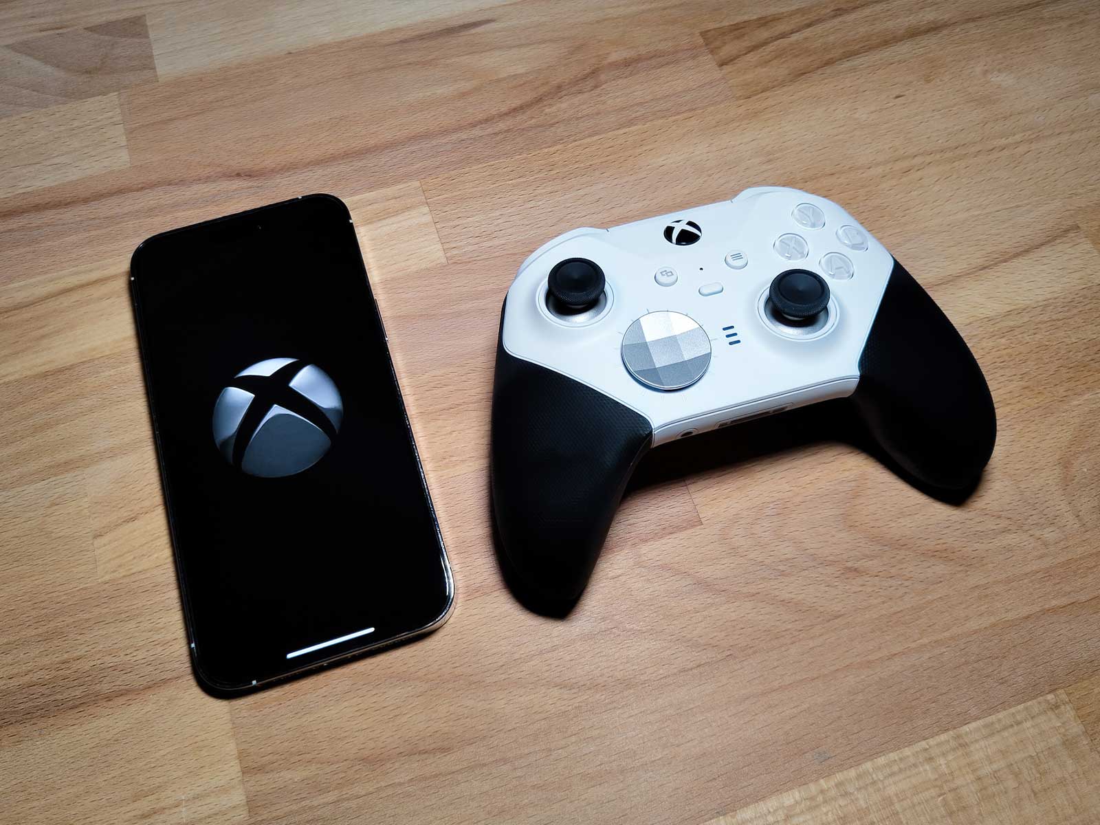 Xbox llegará a iPhone y Android