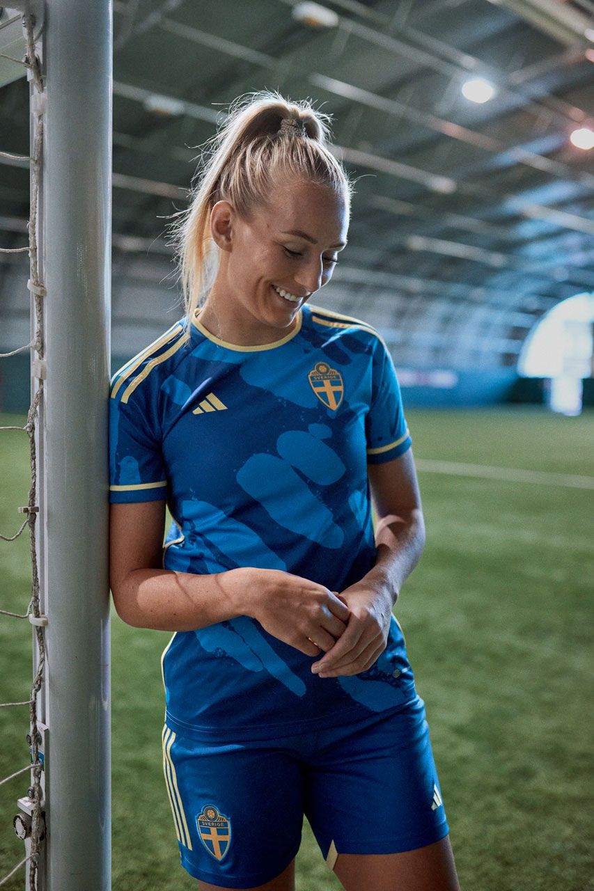 Inútil cero corazón perdido adidas Football presenta la equipación de la Copa Mundial Femenina de la  FIFA - HIGHXTAR.