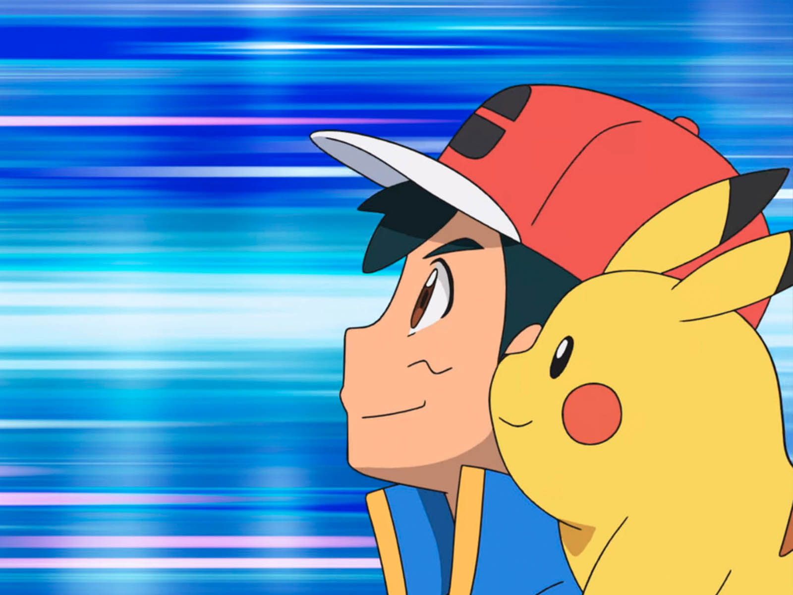 New 'Pokémon' Series Coming in 2023, Without Ash Ketchum, Anime, Pokemon,  Television