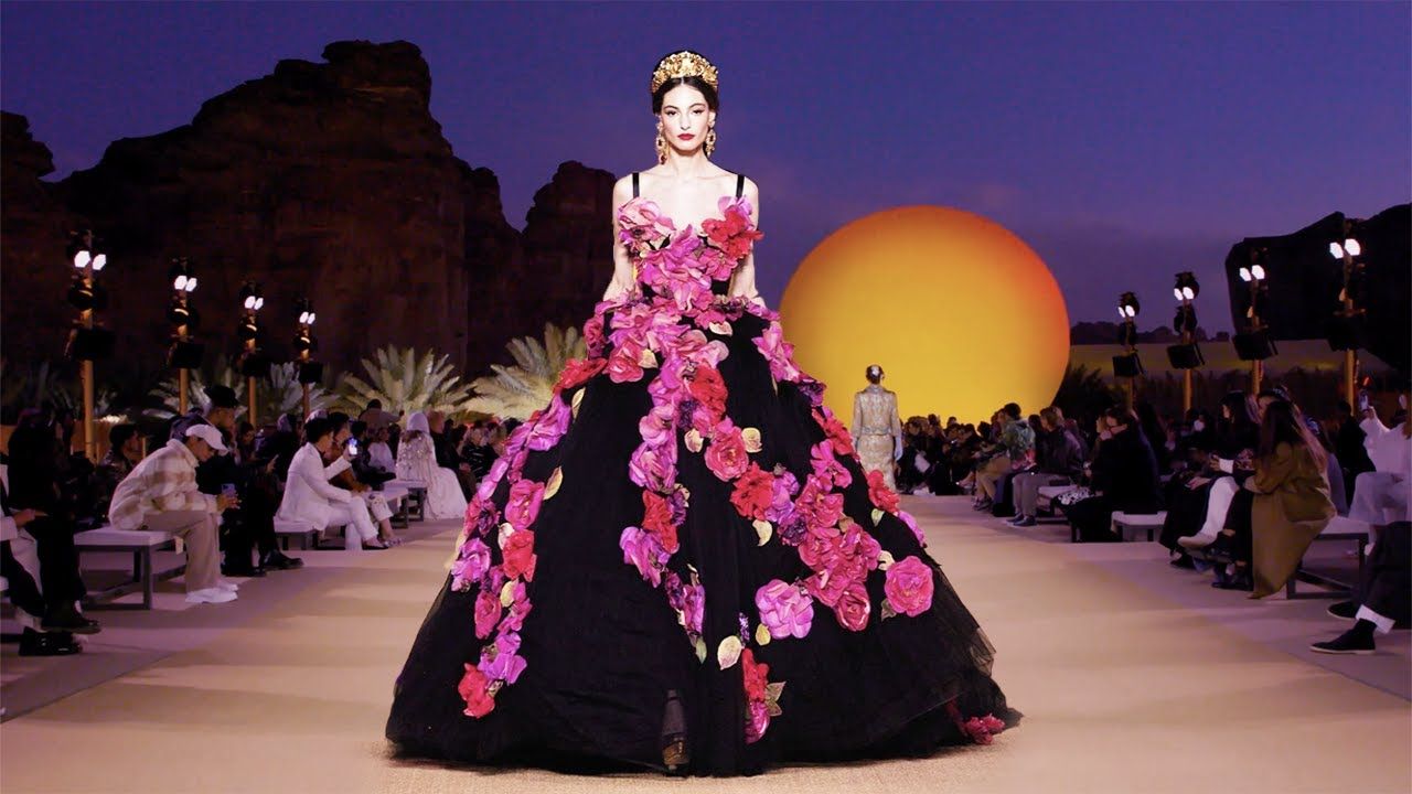 Dolce&Gabbana to present its Haute Couture collection in Puglia - HIGHXTAR.