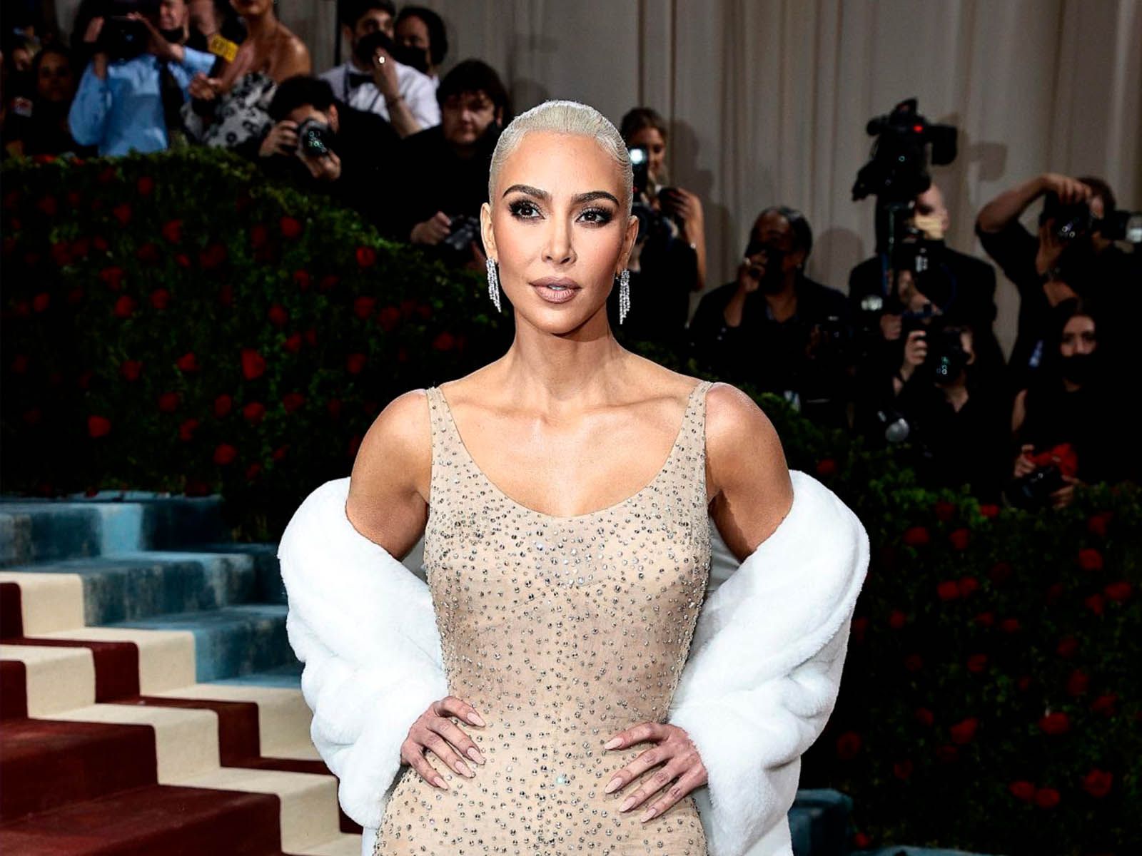 El clan Kardashian podría no estar invitado a la próxima Met Gala