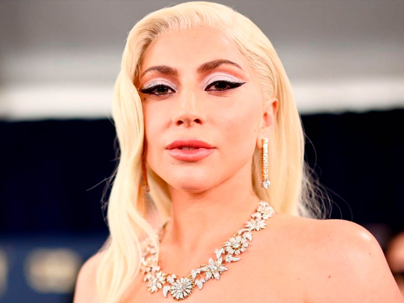 Lady Gaga no actuará en la ceremonia de los Oscar 2023