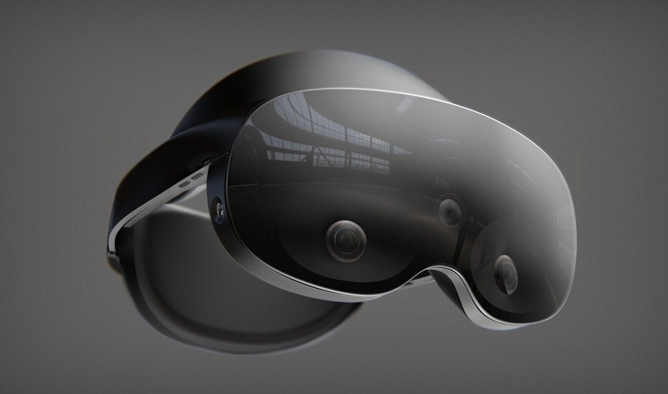 Las gafas de realidad aumentada de Meta llegarán en 2027 - HIGHXTAR.