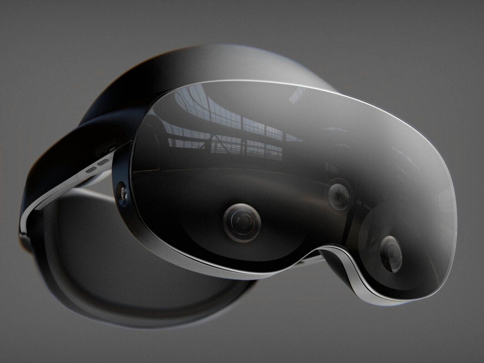 Las gafas de realidad aumentada de Meta llegarán en 2027