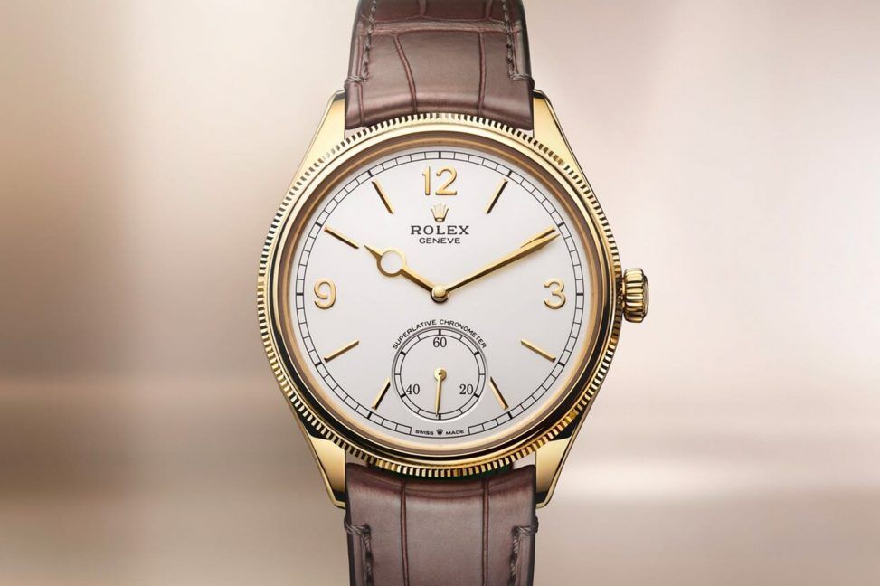 Estas son los nuevos modelos de Rolex para la temporada - HIGHXTAR.