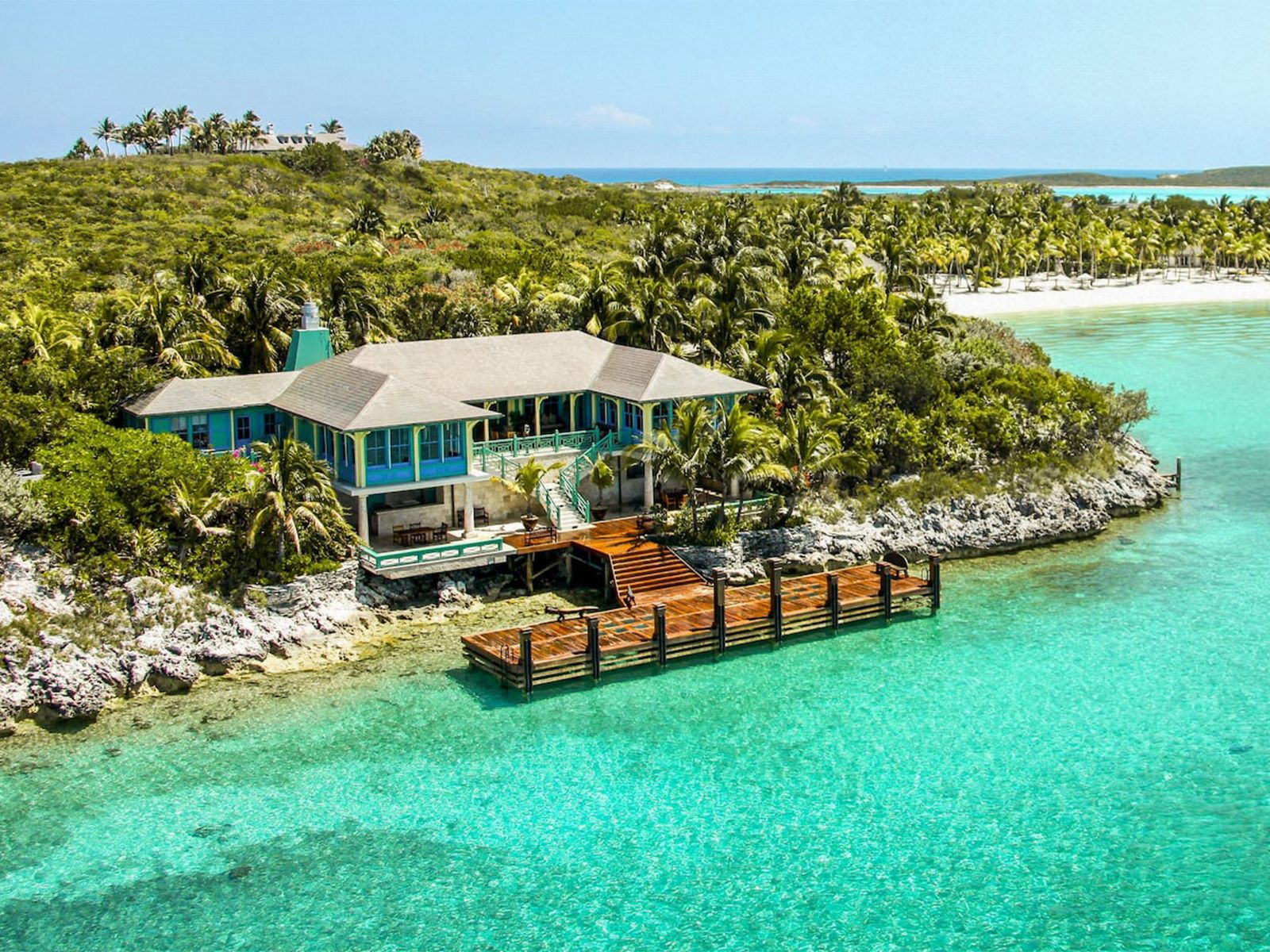 This is the world’s most expensive Airbnb