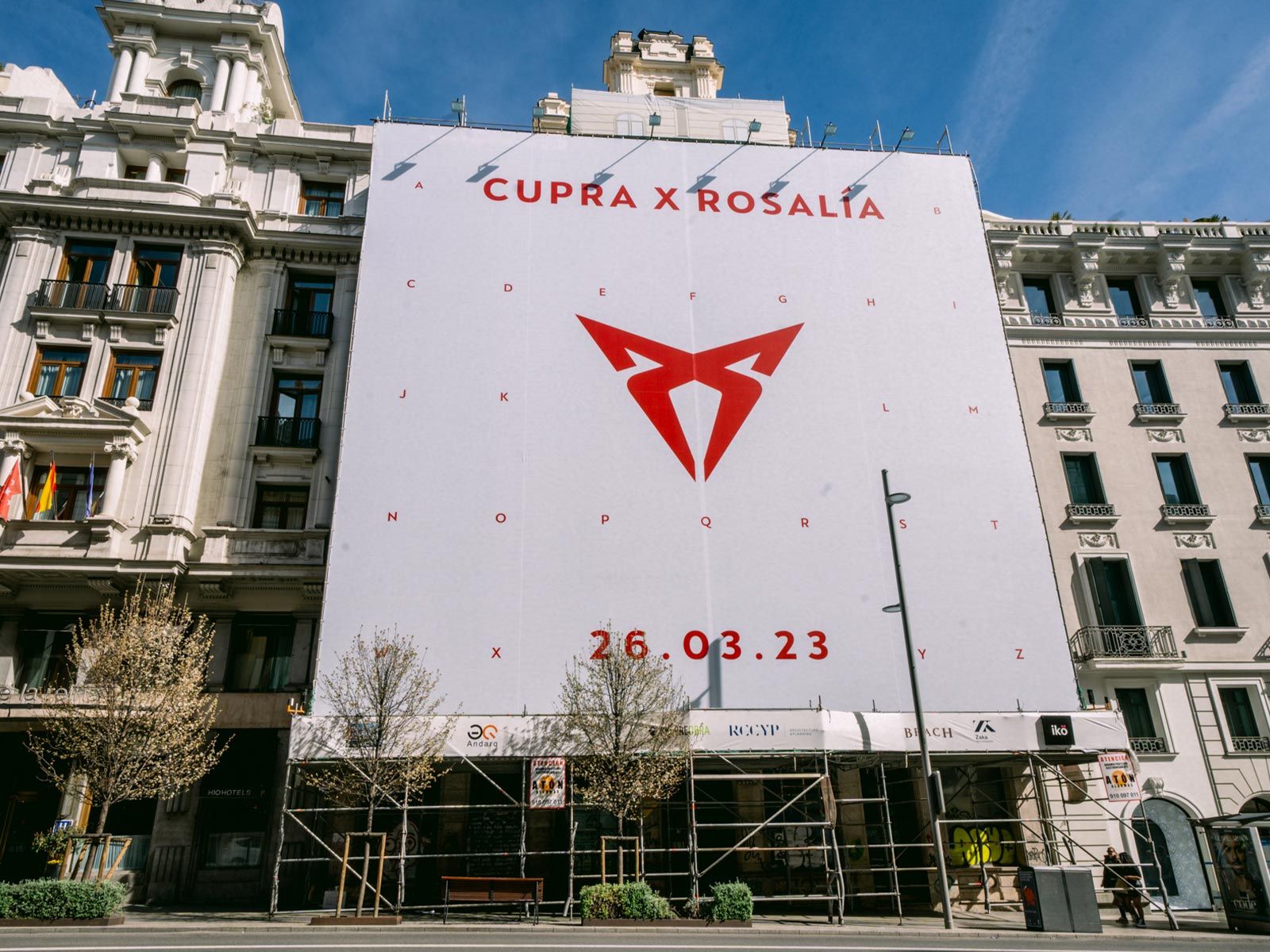 CUPRA and Rosalía team up for a very special collaboration