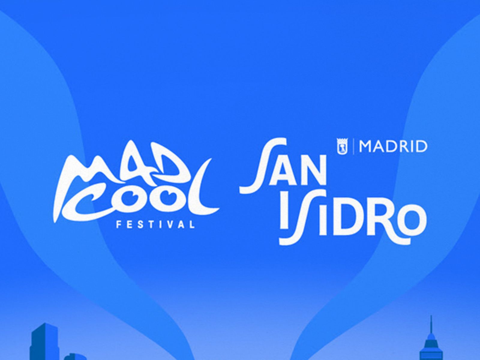 Mad Cool contará con su propio escenario en las fiestas de San Isidro