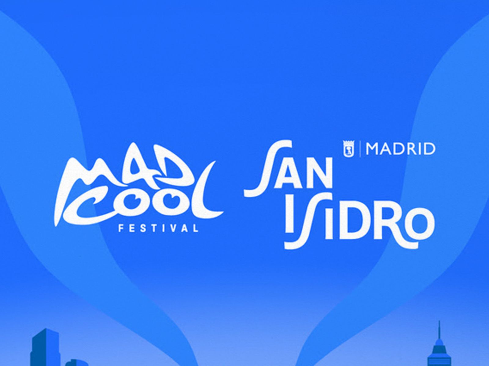 Mad Cool will have its own stage at the San Isidro festivities