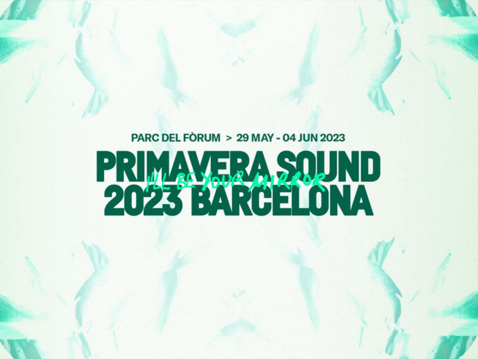 Primavera Sound updates its line-up for Barcelona and Madrid