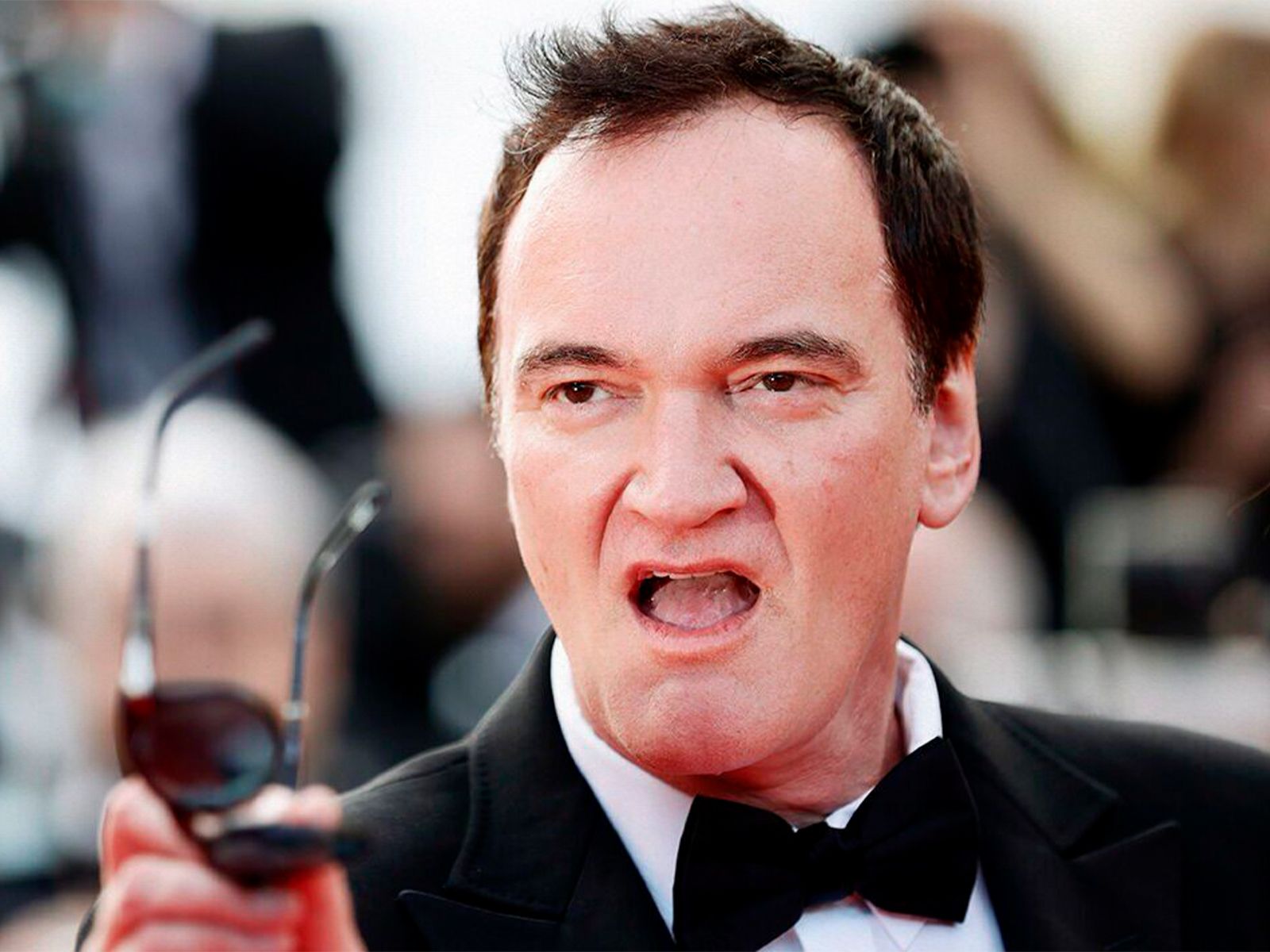 Todo lo que necesitas saber sobre la próxima (y última) película de Tarantino