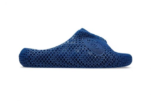 The Asics Actibreeze 3D Slide In Mako Blue Is Here HIGHXTAR 