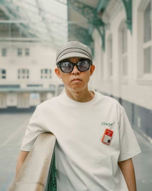 The story of Nigo - HIGHXTAR.