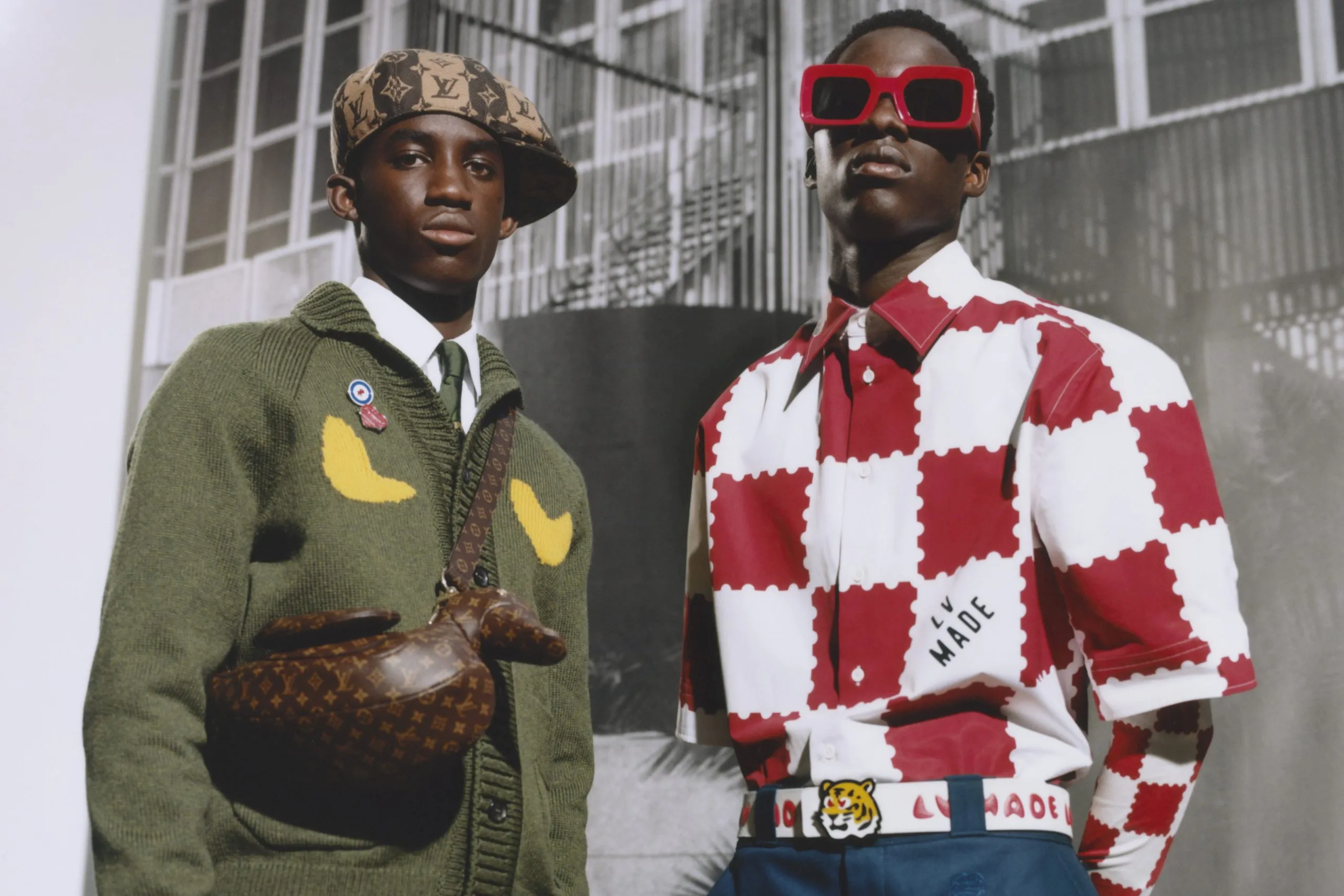 NIGO Talks 20 Years of Complex and Streetwear