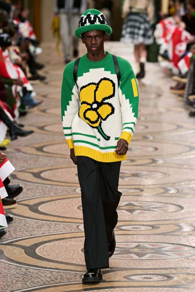High-fashion history changes course with Virgil Abloh x Nigo for Louis  Vuitton