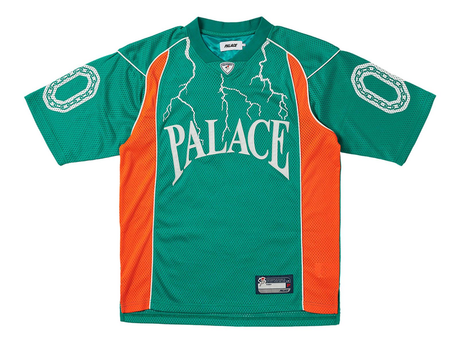 Palace prepares to launch the Spring 2023 drop 10