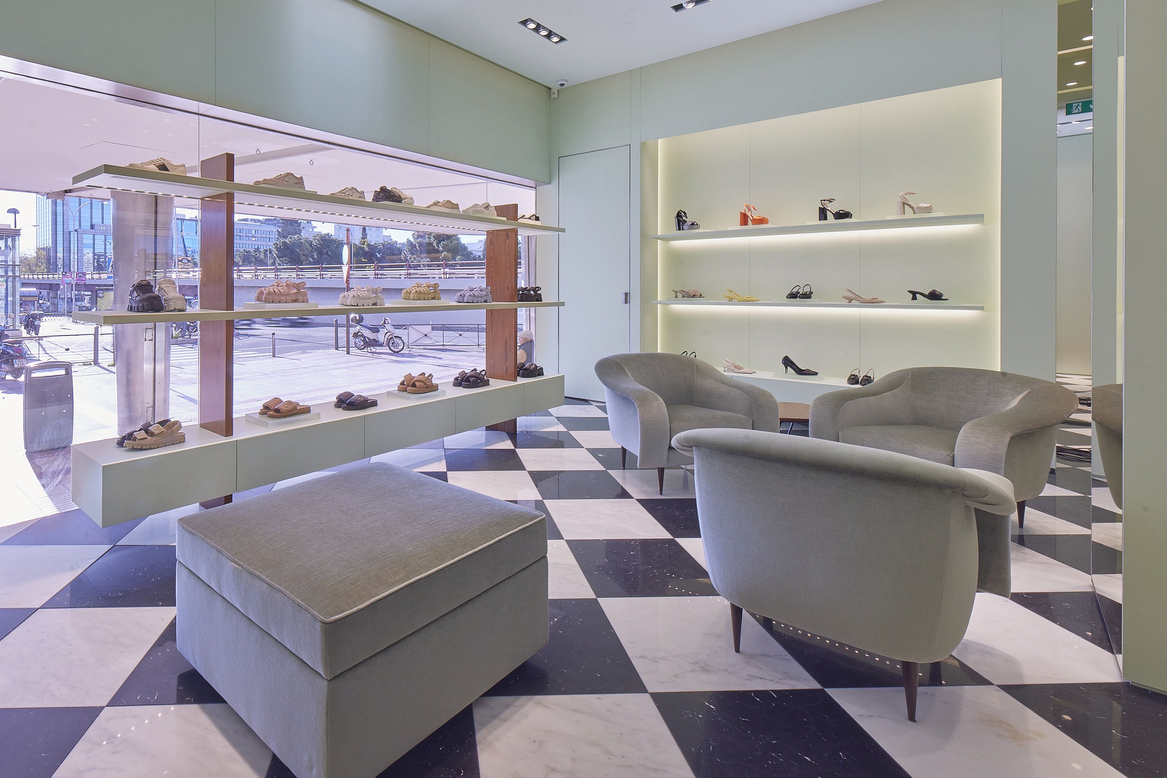 Photos at Louis Vuitton - Castellana - Madrid, Madrid