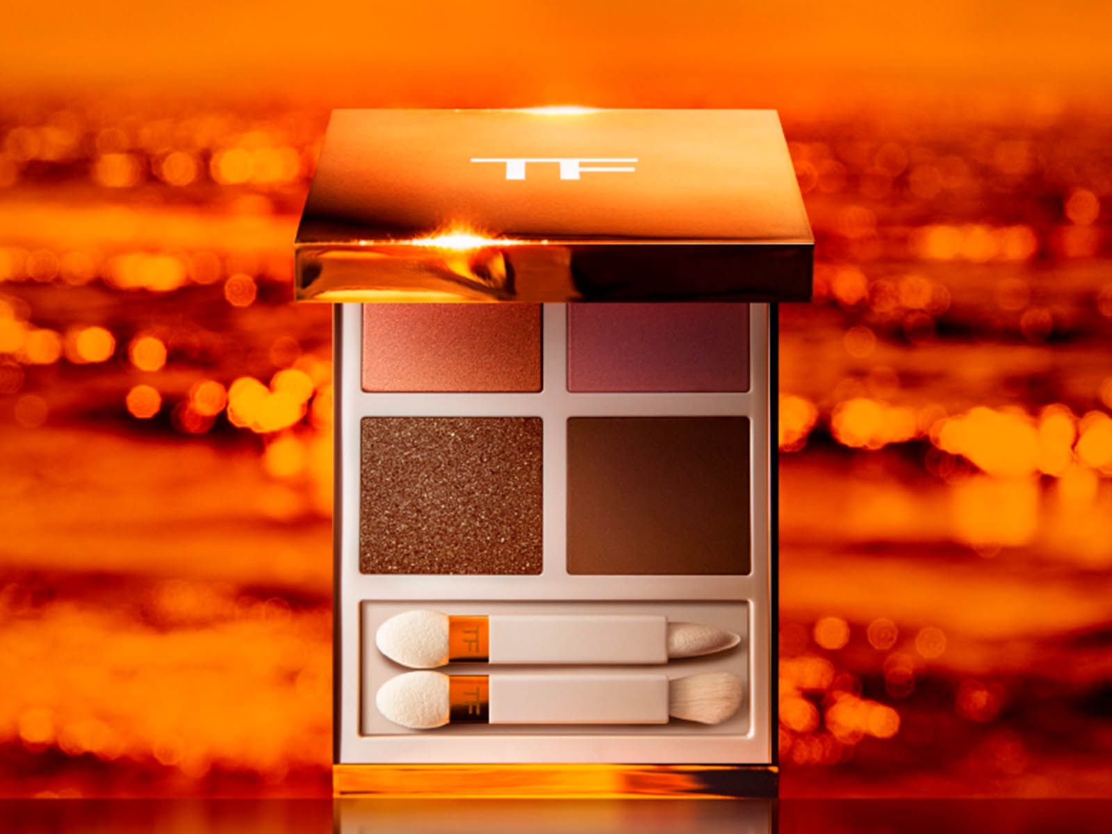 Tom Ford Beauty: Private Rose Garden collection arrives - HIGHXTAR.
