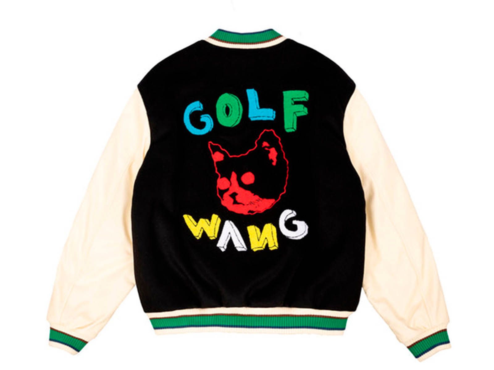 Tyler, the Creator celebrates 10th anniversary of ‘WOLF’ album with special merchandising