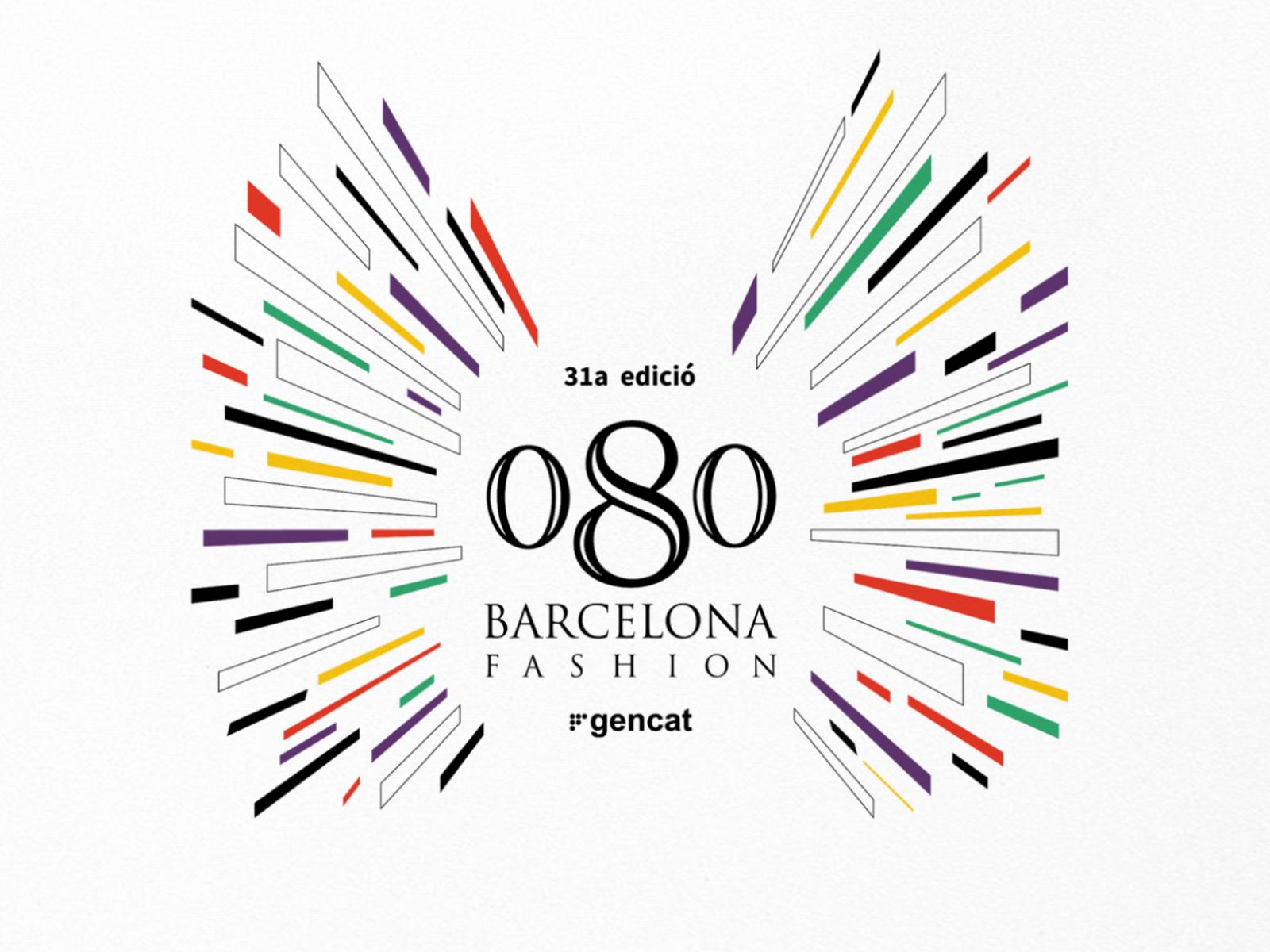 Arranca la 31ª edición de 080 Barcelona Fashion