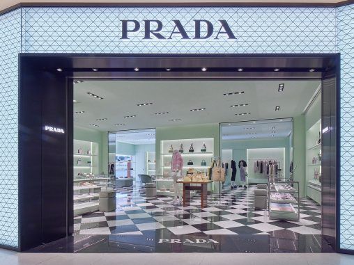 Prada - HIGHXTAR.