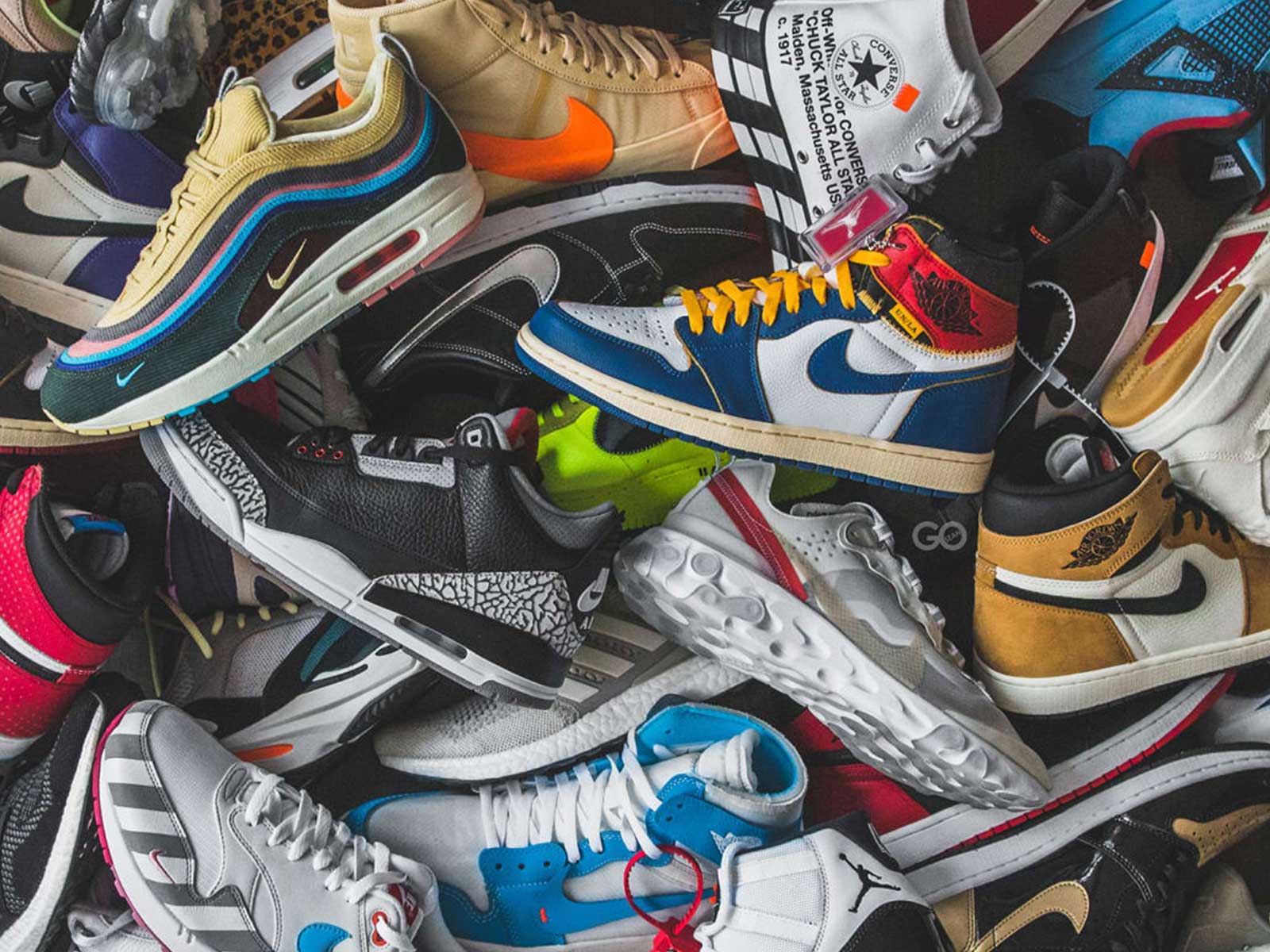 ¿Por qué tantos sneakerheads compran falsificaciones?
