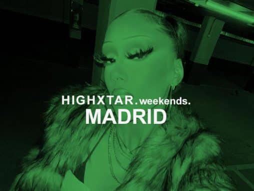 Highxtar Weekends | Qué hacer en Madrid