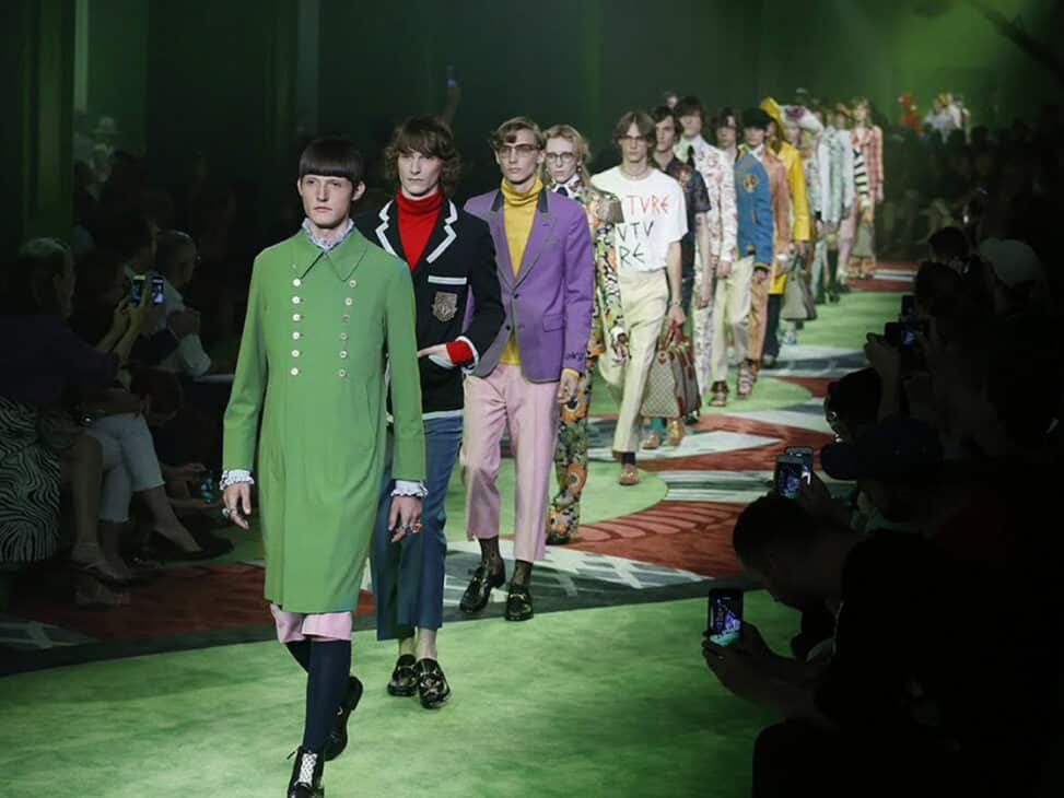 Paris Fashion Week men's, SS24: every trend that matters