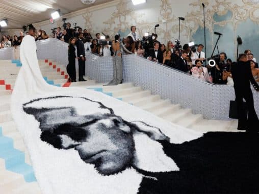 Met Gala 2023: ¿un auténtico error?