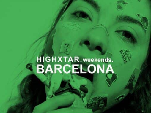 HIGHXTAR WEEKENDS | QUÉ HACER EN BARCELONA