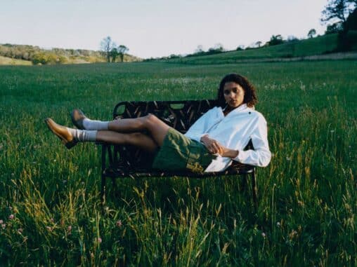 Carhartt WIP SS23 “Detour” celebrates nature and summer