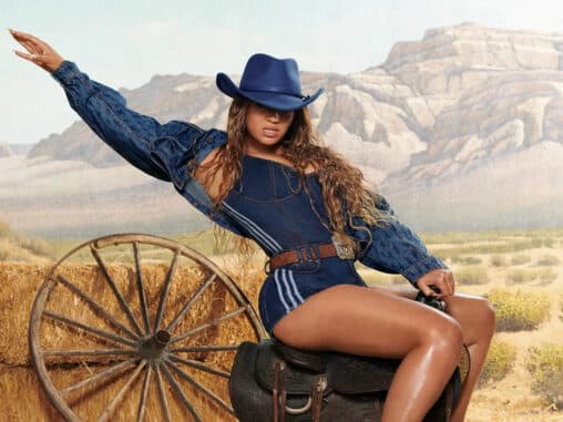 La tendencia cowboy ha vuelto