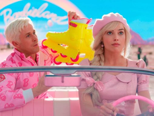 Ya conocemos el argumento de ‘Barbie’ de Margot Robbie y Ryan Gosling