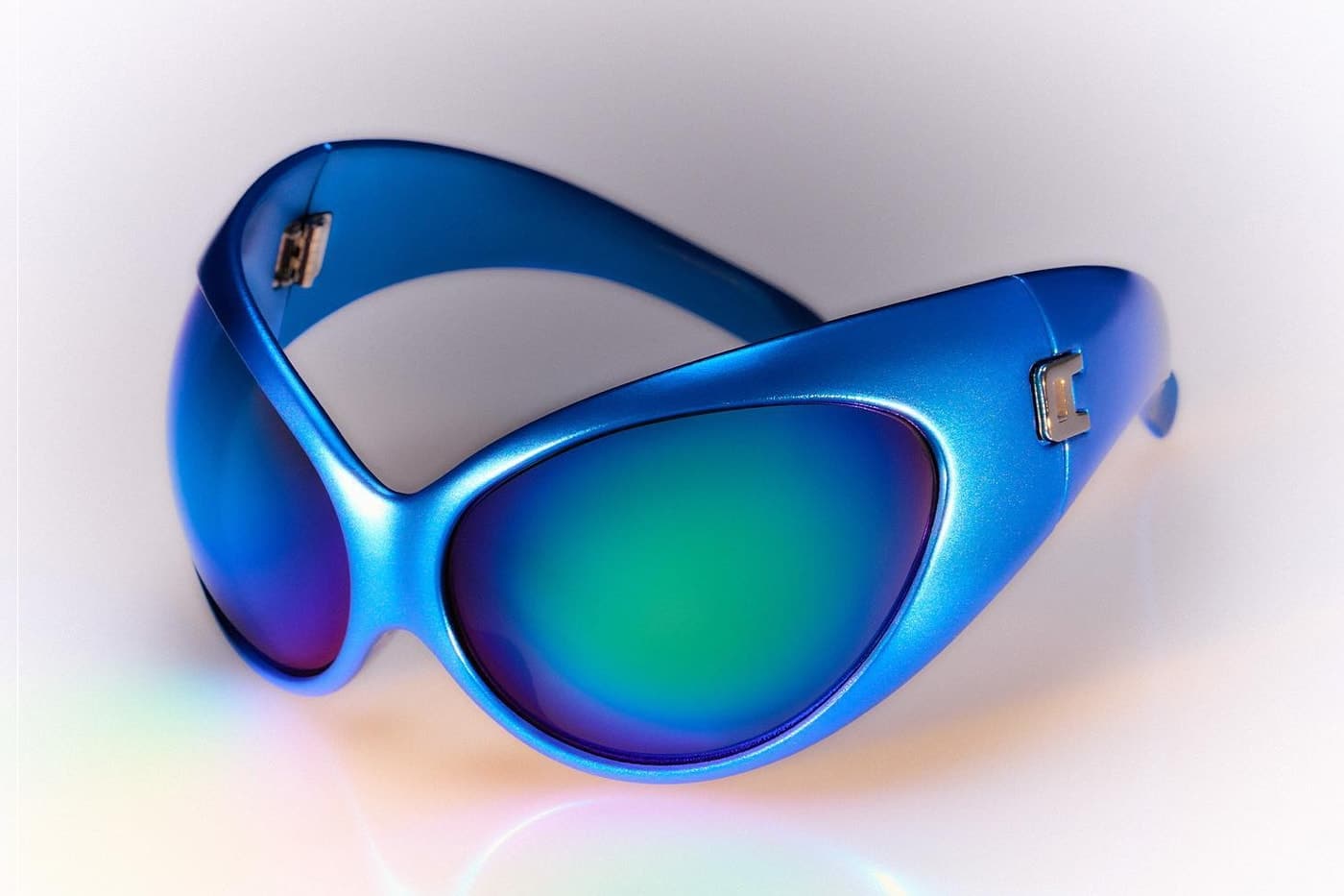 Las gafas que necesitas para la joda 👽🔥 ig alien.eyewear #techno #r