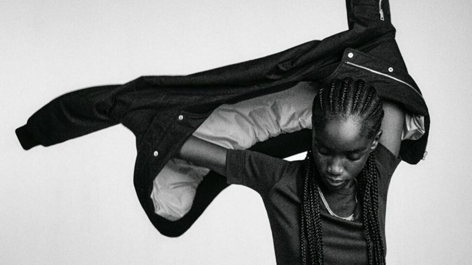 A.P.C. Pre-Fall 2023: una reinterpretación de las clásicas siluetas de Le Mans