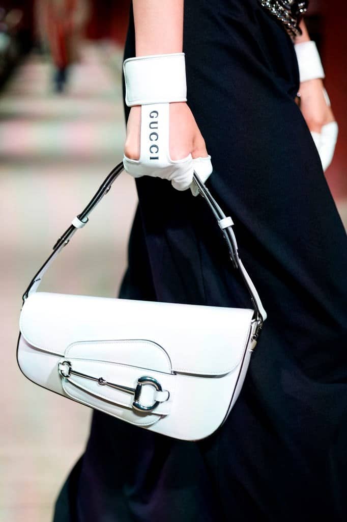 Are asymmetrical bags the new fashion aesthetic obsession? - HIGHXTAR.