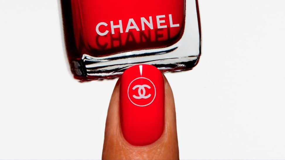 Chanel presenta un kit para hacerte la manicura en casa