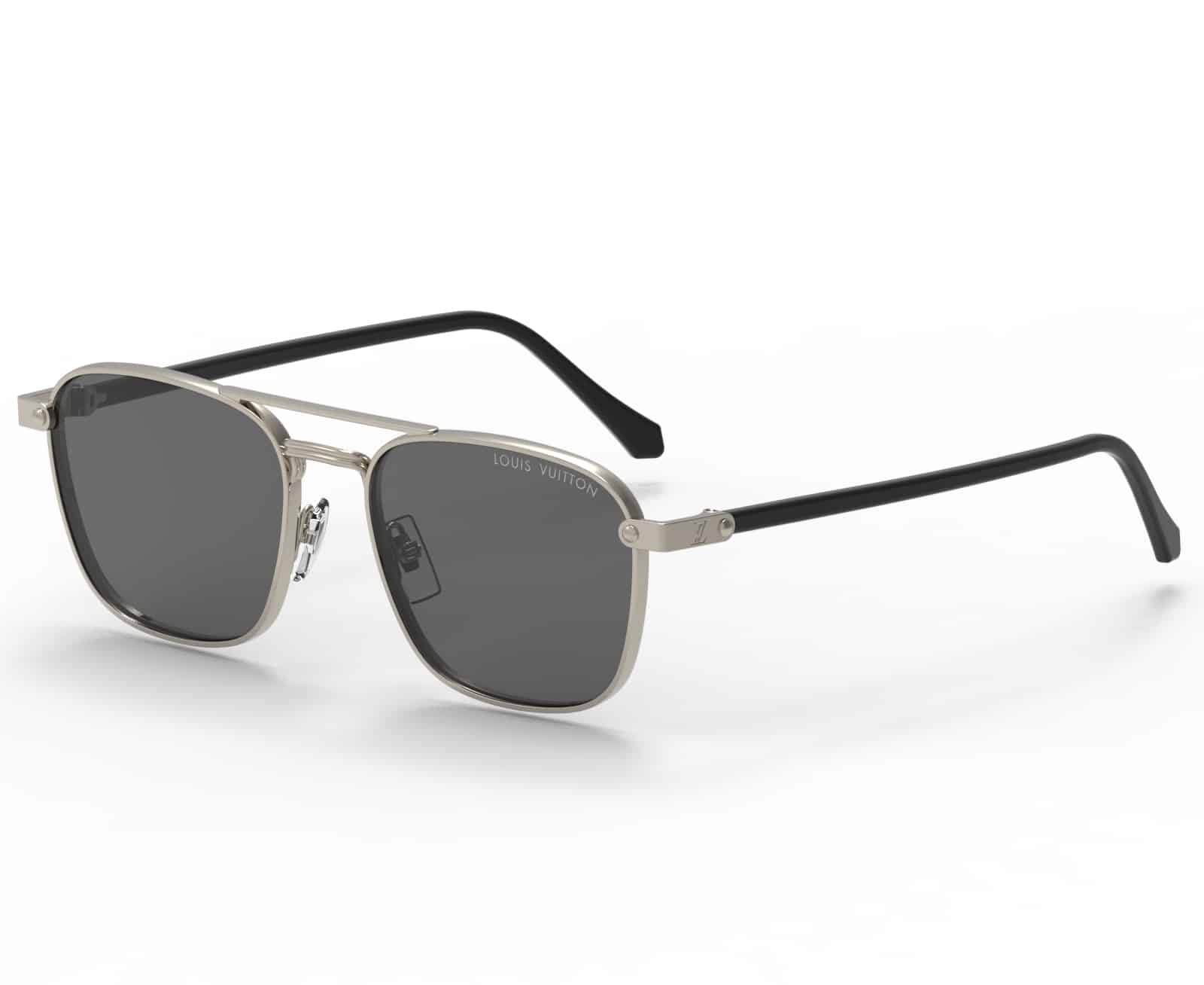 LV Signature: Louis Vuitton's modern and timeless sunglass collection ...