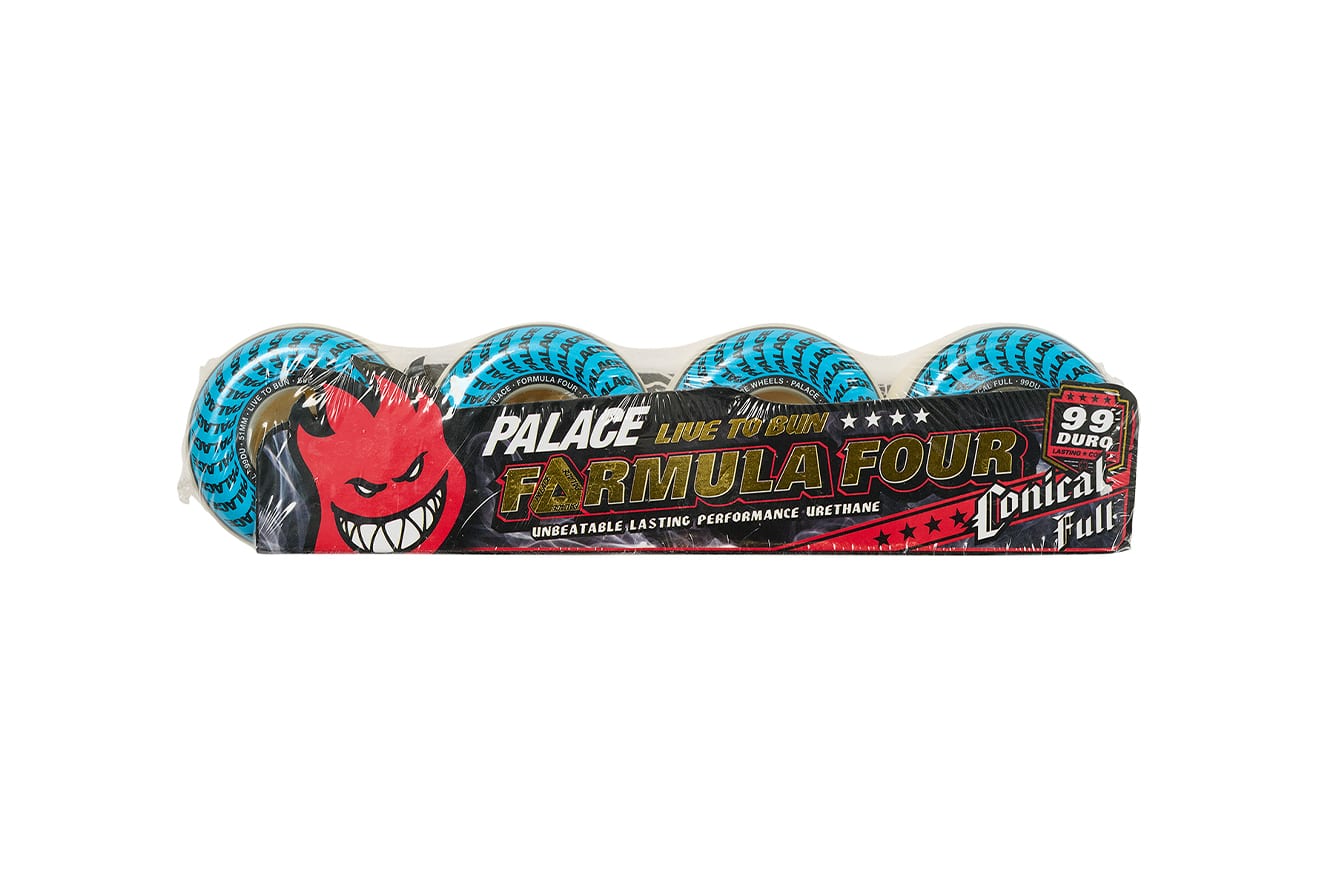 Palace Clarke Pro 8.2 – We Are Skaters