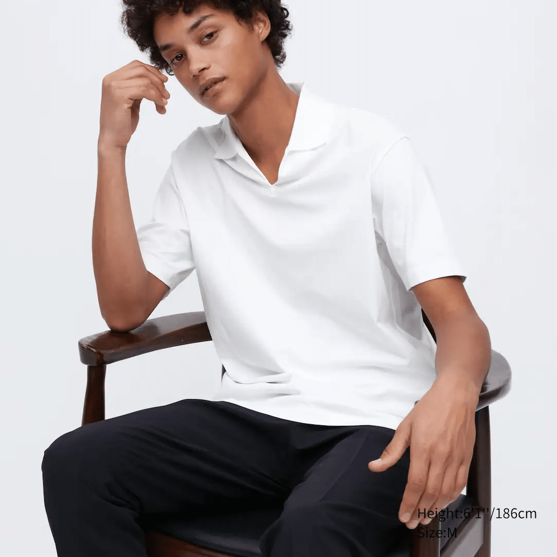 Product Shot of Uniqlo, Men AiRism Low Rise Editorial Stock Image - Image  of hush, fashion: 86209399