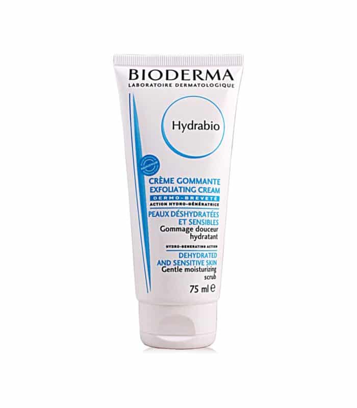 Why is it important to exfoliate the skin before sun exposure? HIGHXTAR.