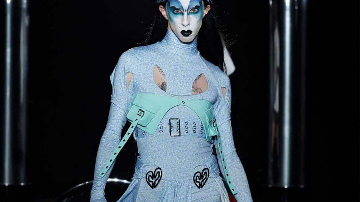 Todo sobre la 31ª edición de 080 Barcelona Fashion - HIGHXTAR.