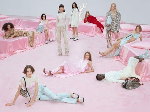 Is Acne Studios living its best moment?
