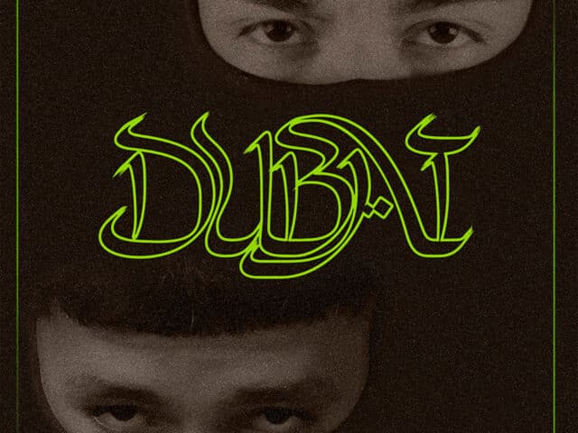 Trueno y Beny Jr estrenan ‘Dubai’