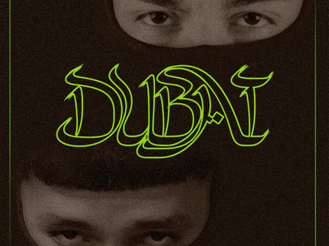 Trueno and Beny Jr release ‘Dubai’